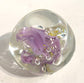 Chaos Paperweight 19882 - SHAKSPEARE GLASS