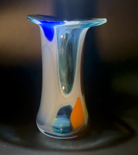 Nougat  Small Vase 19448