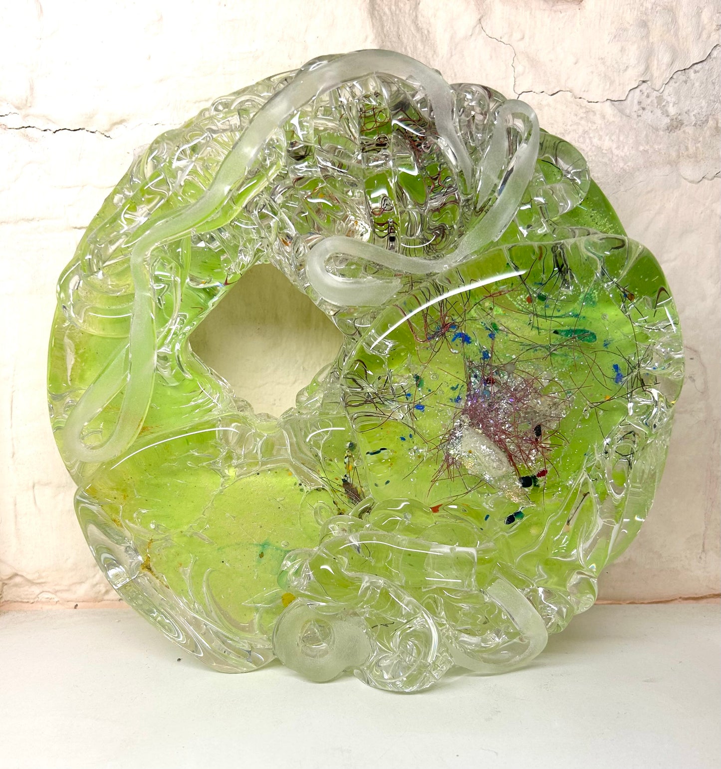 Tableaux Circle REDUCED