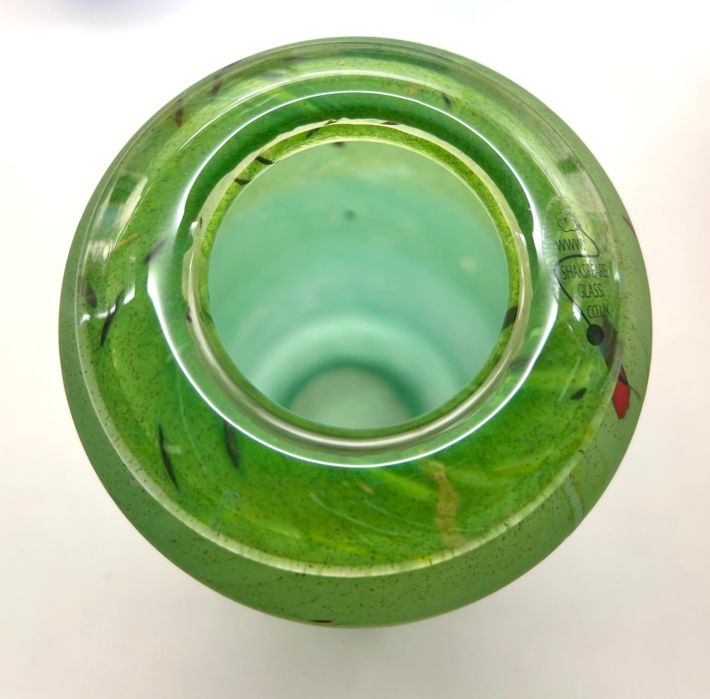 Hedgerow Medium Vase REDUCED