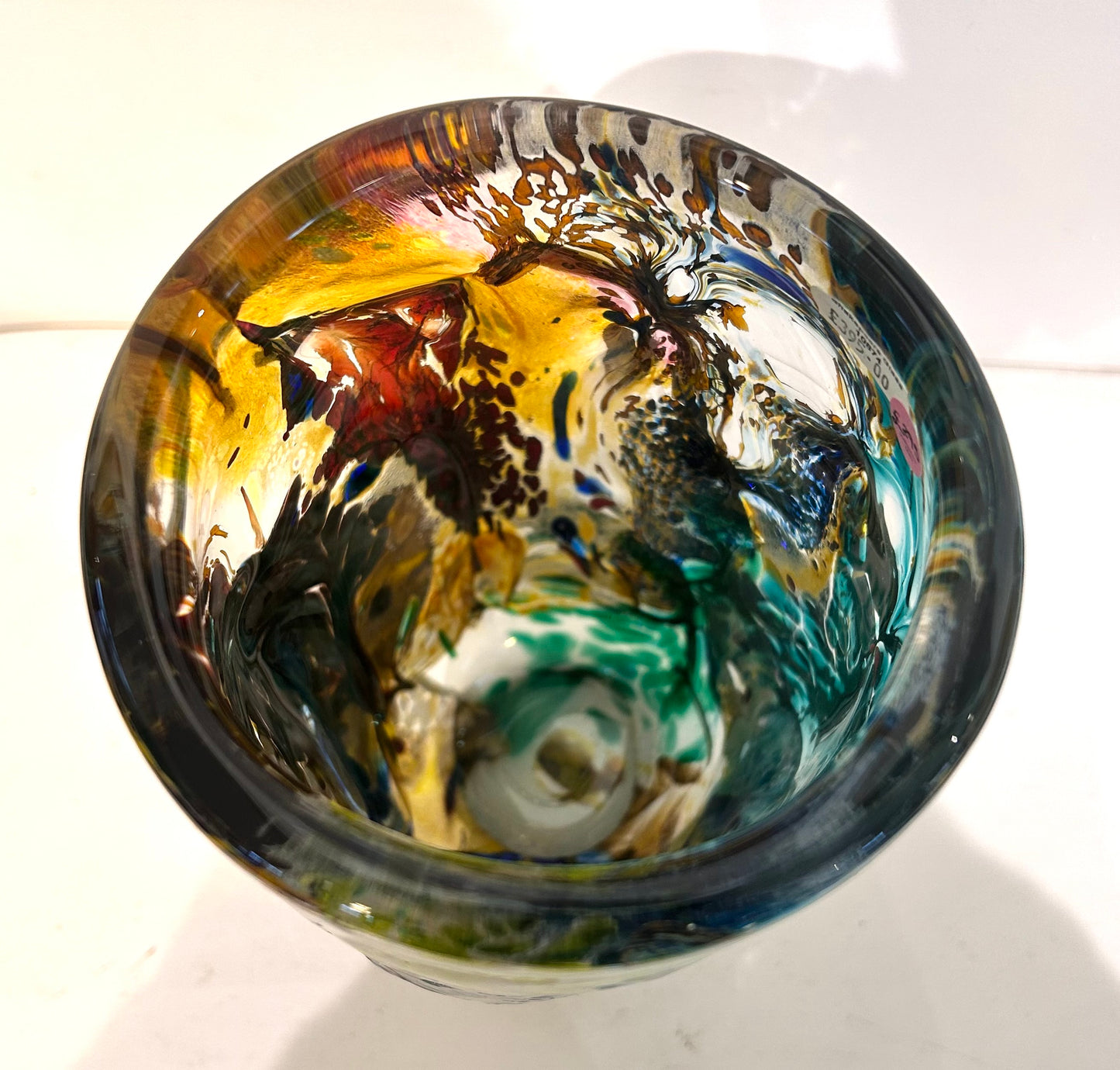 Bracken Med/Large Vase REDUCED