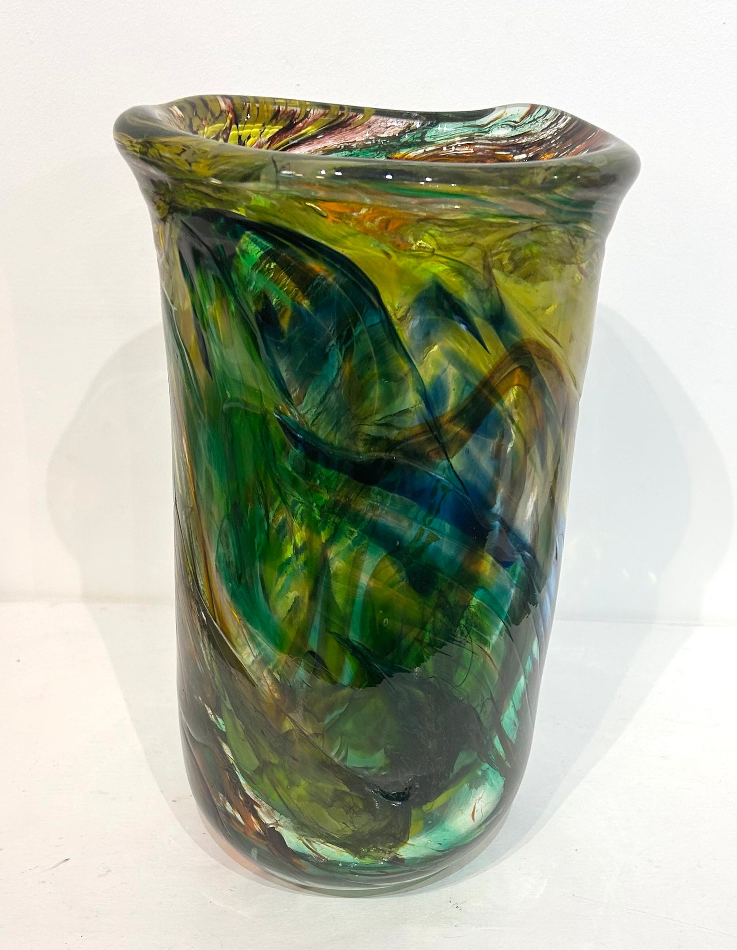 Bracken Large Vase REDUCED