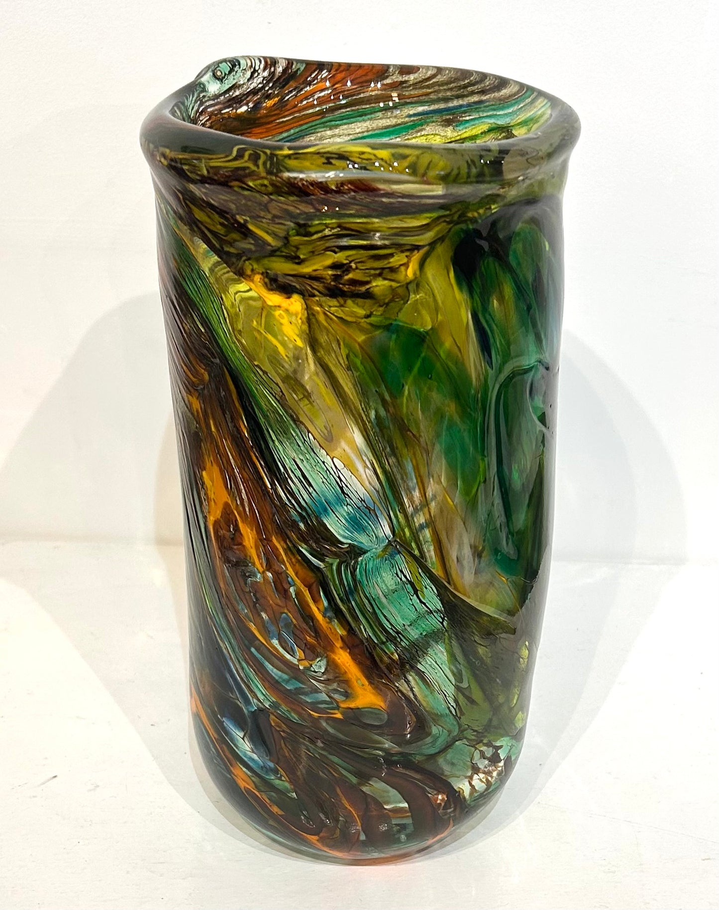 Bracken Large Vase REDUCED