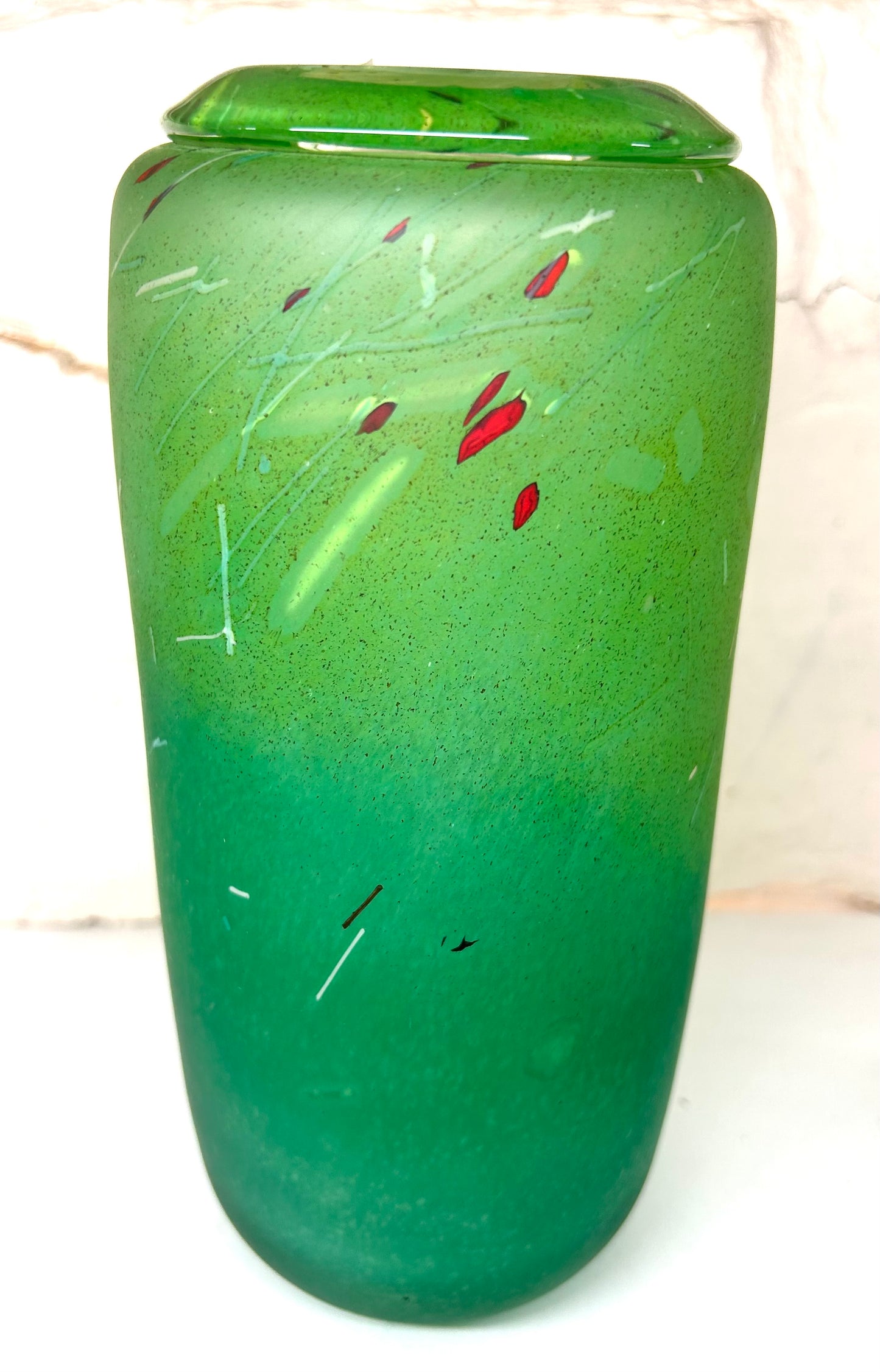 Hedgerow Medium Vase REDUCED
