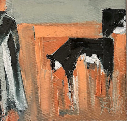 Angela Uren Company, The Levels