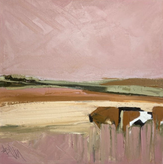 Angela Uren Rose Pasture