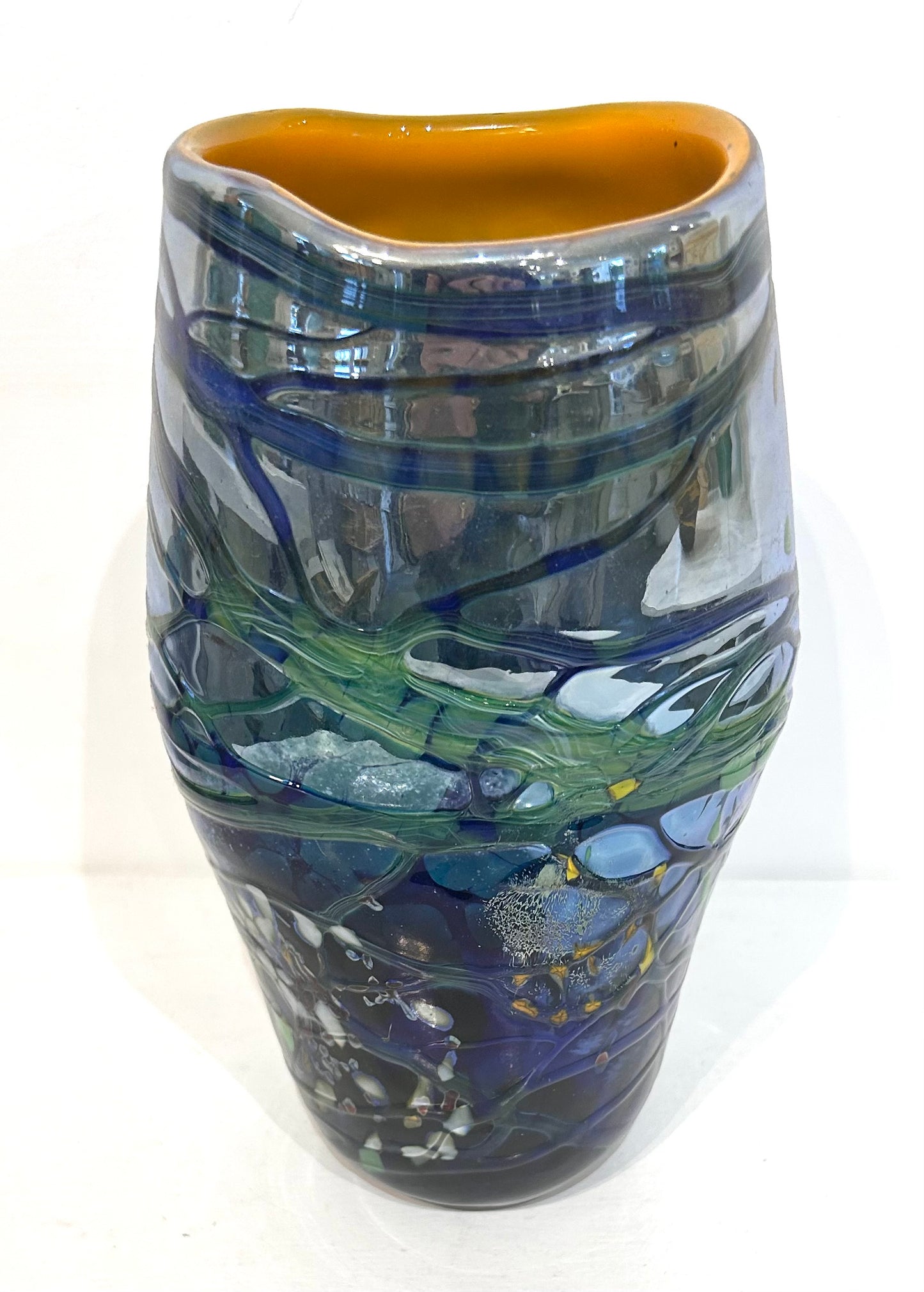 Boulder Vase REDUCED