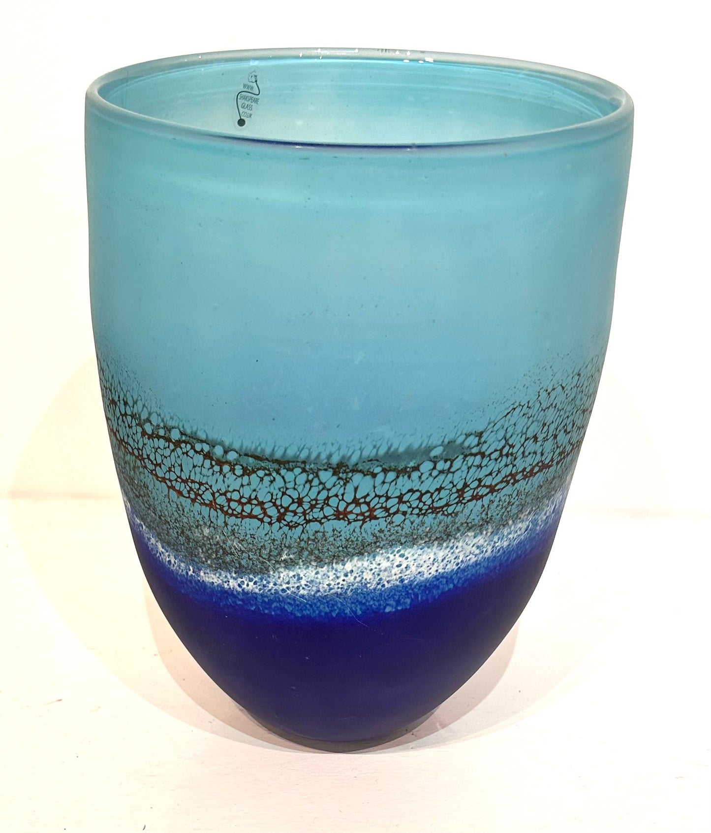 Coast Large Tall Bowl REDUCED