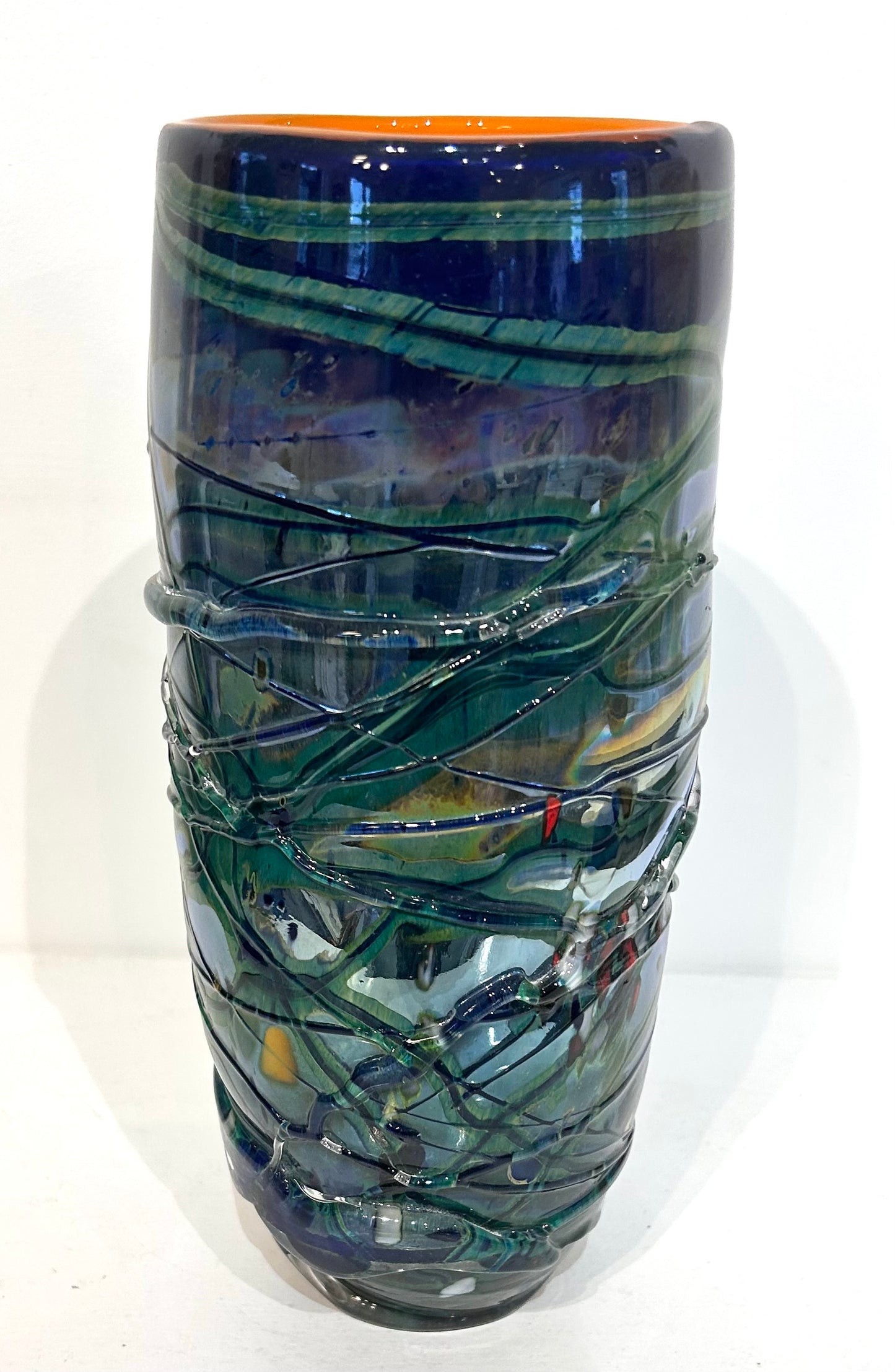 Boulder Vase REDUCED