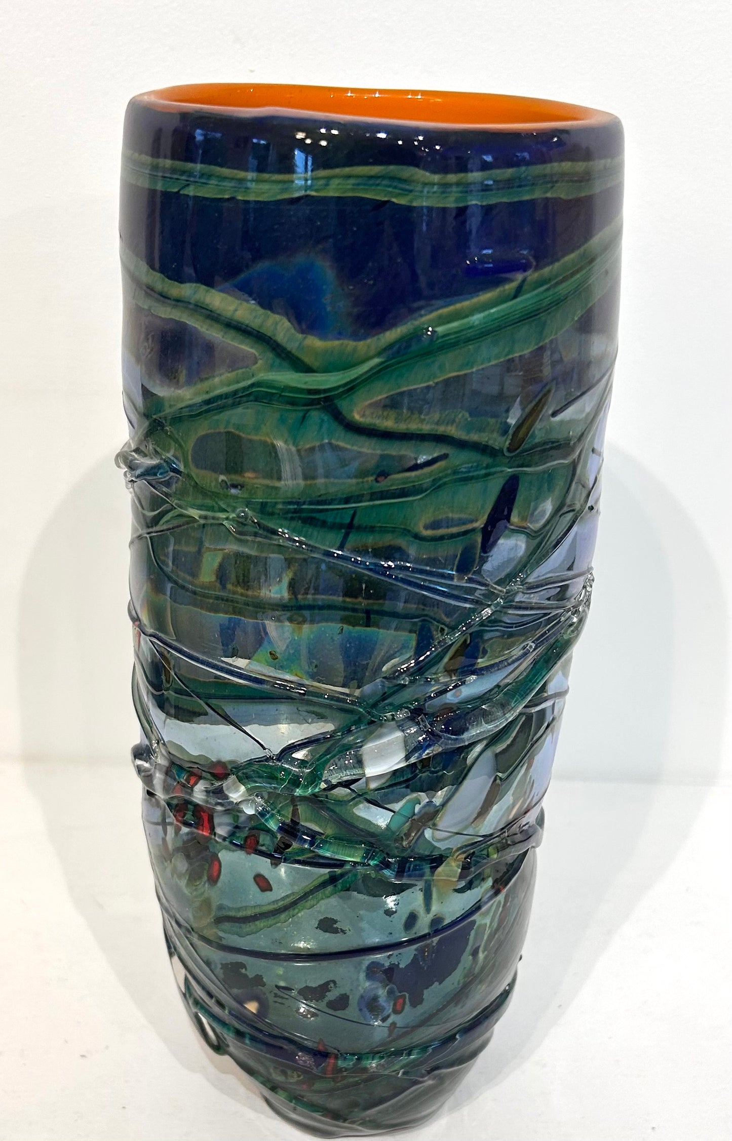 Boulder Vase REDUCED