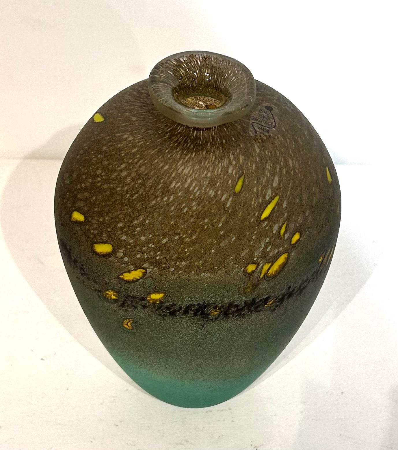 Hedgerow Medium Vase REDUCED