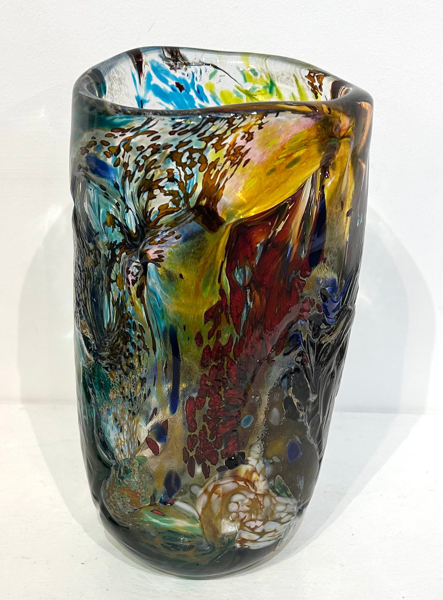 Bracken Med/Large Vase REDUCED