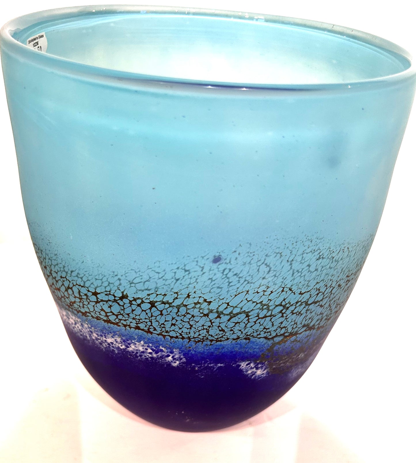 Coast Large Tall Bowl REDUCED