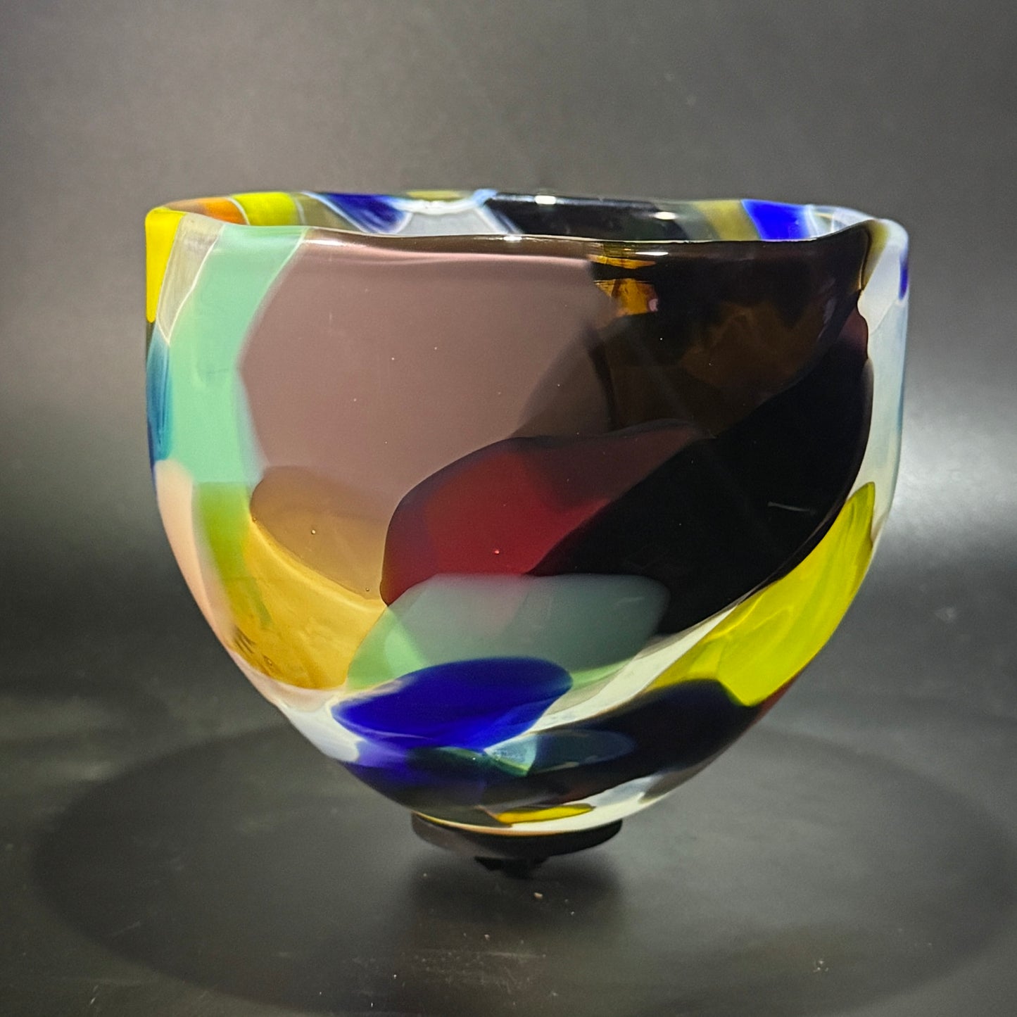 Nougat Medium Bowl 17337
