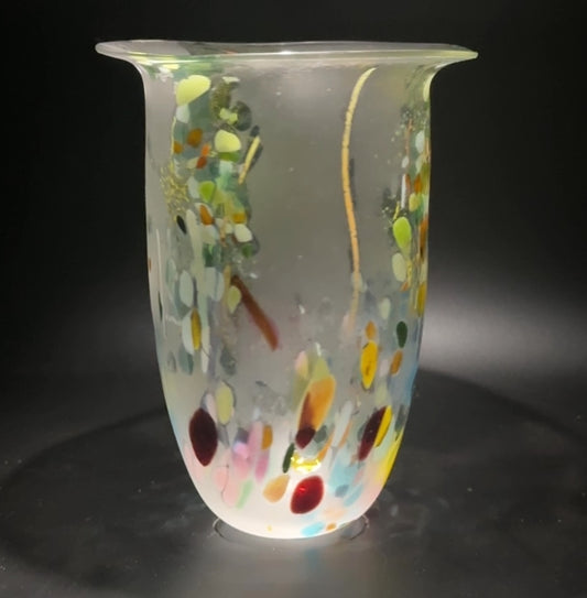 Seagrass Vase 10373