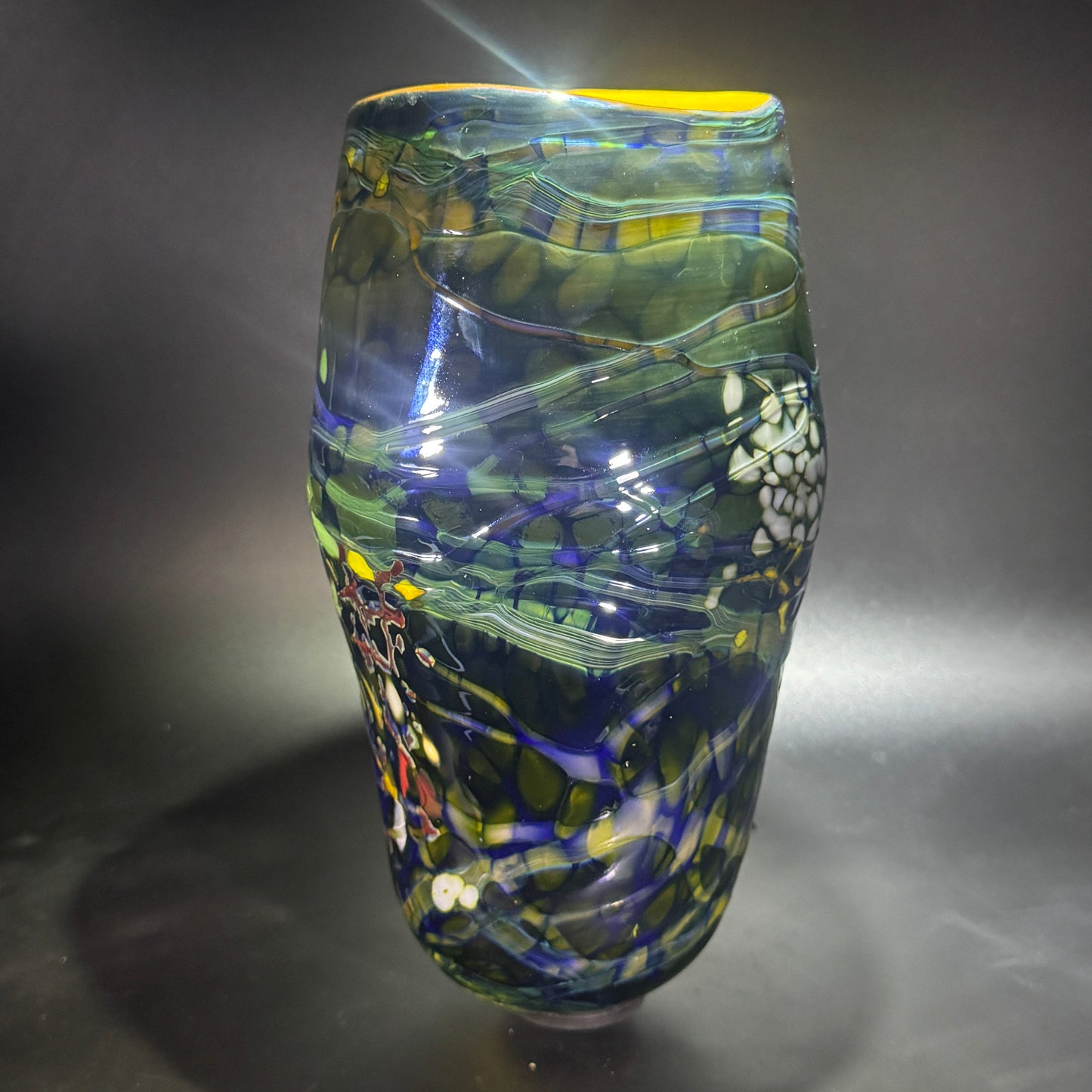 Boulder Vase REDUCED