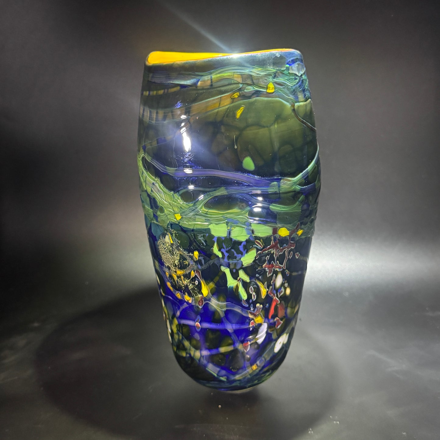 Boulder Vase REDUCED
