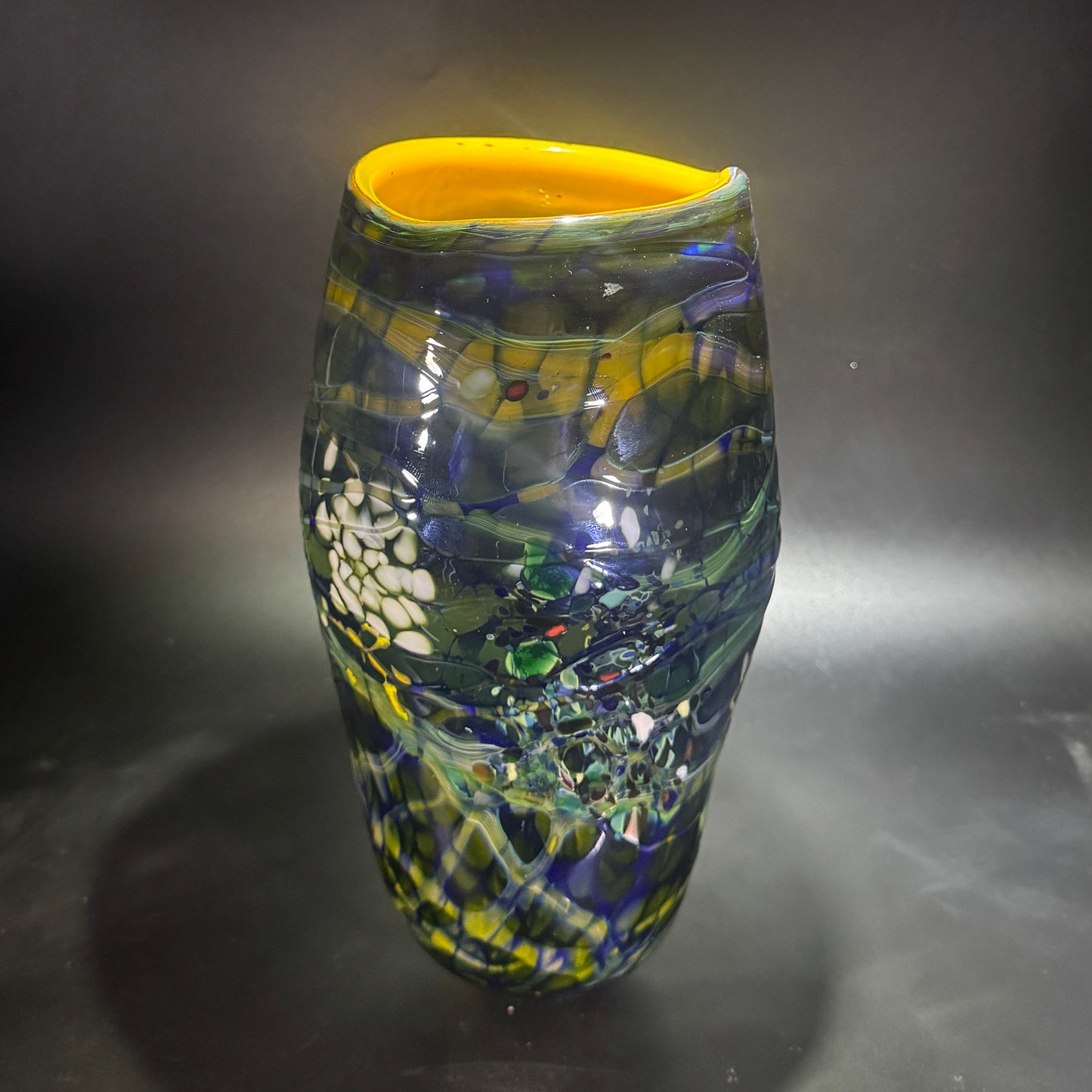 Boulder Vase REDUCED