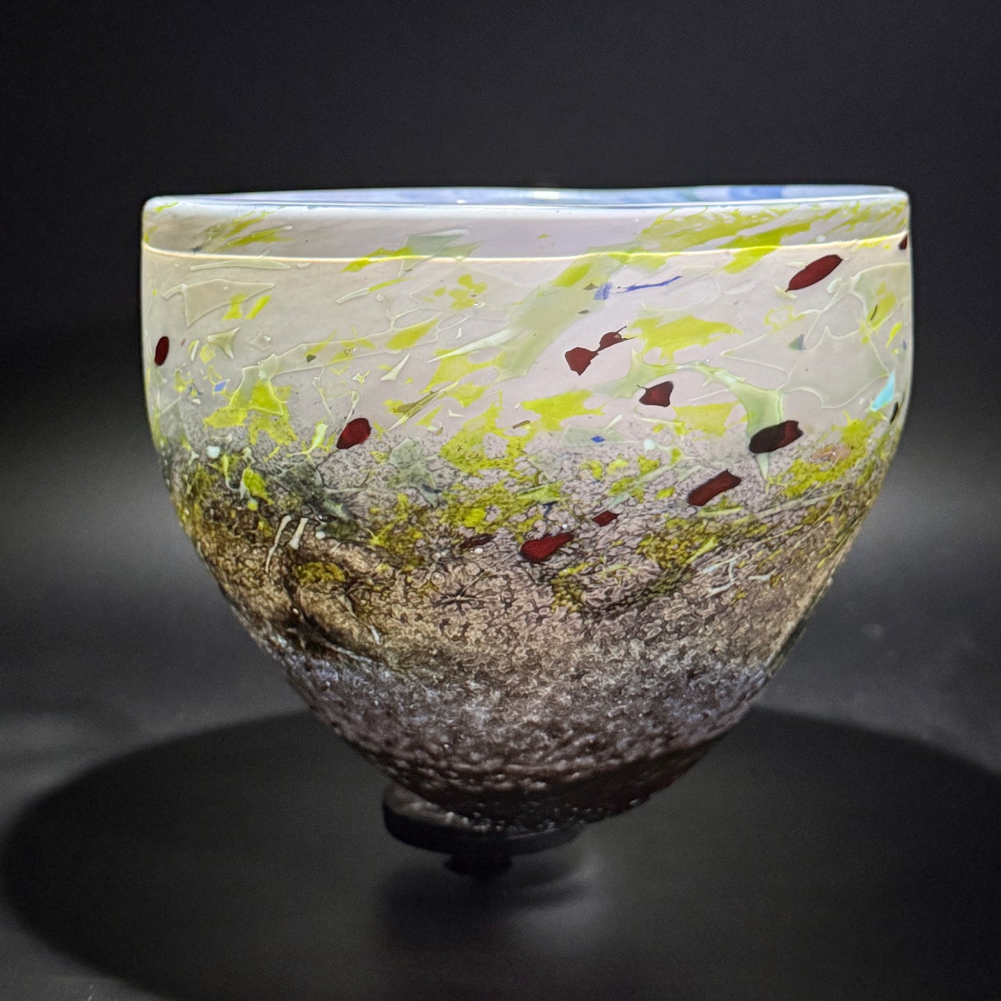 Winter Hedgerow Medium Bowl 10865