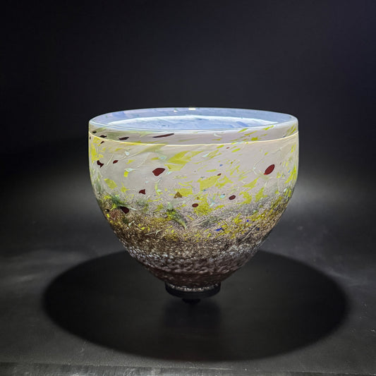 Winter Hedgerow Medium Bowl 10865