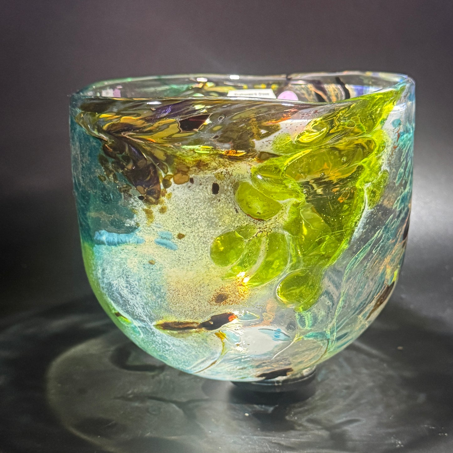 Bracken Med Bowl REDUCED