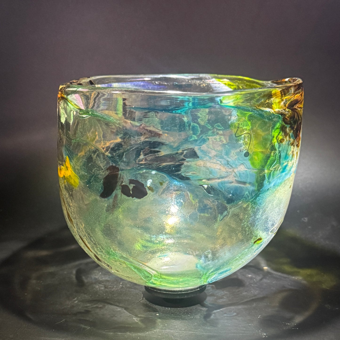 Bracken Med Bowl REDUCED
