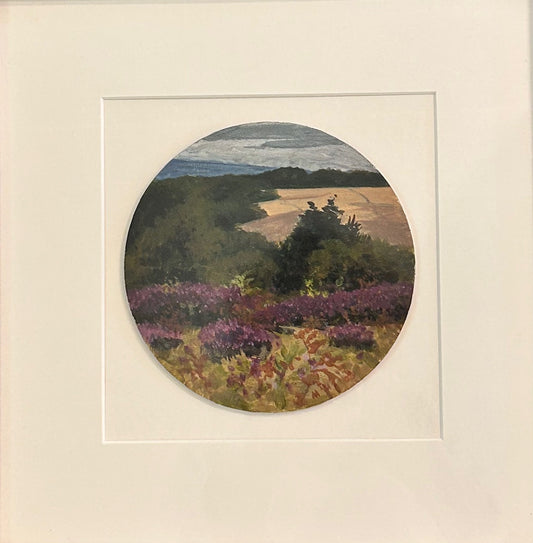 Jenny Graham From Dead Woman's Ditch