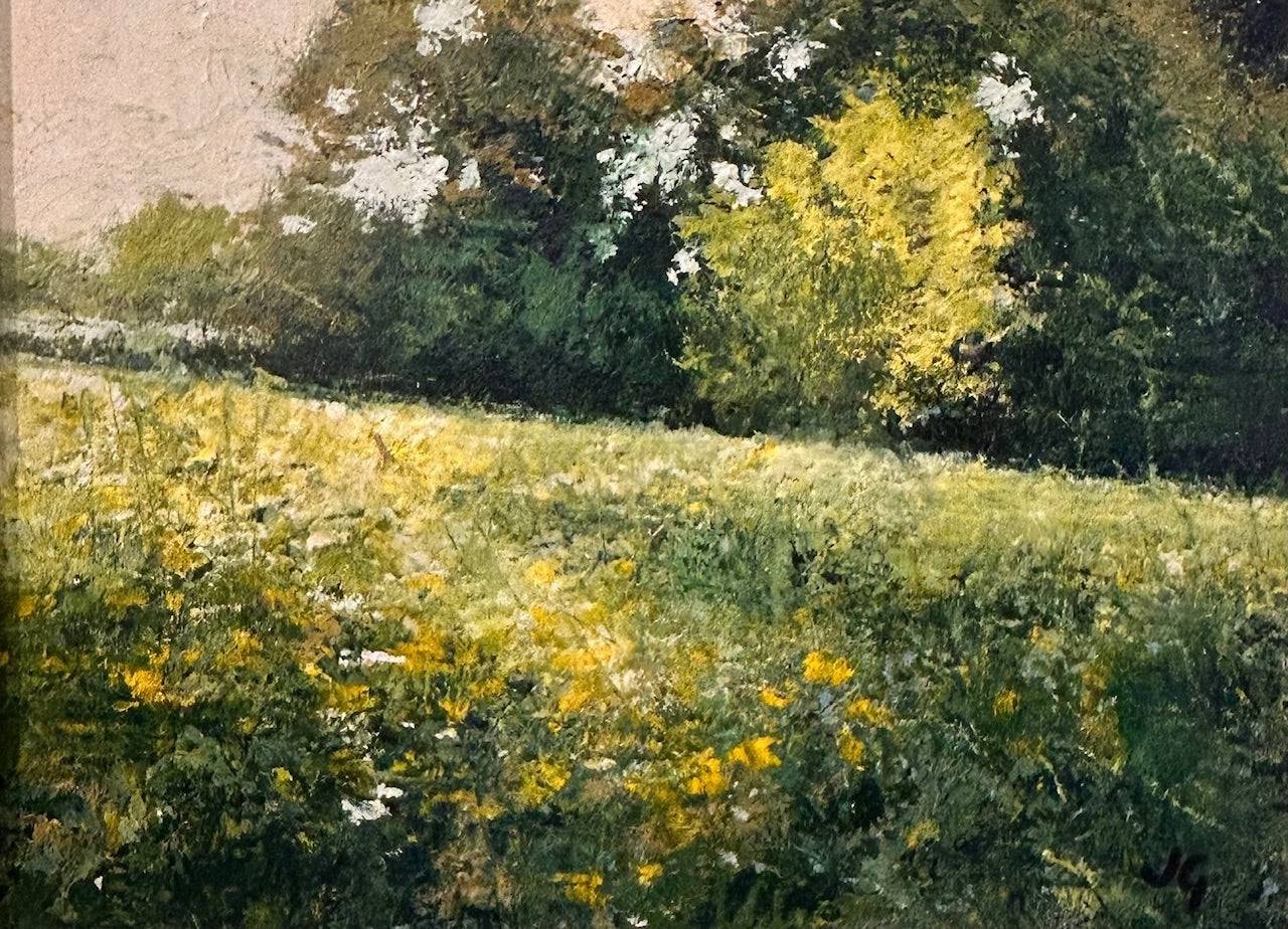 Jenny Graham Bright Tree