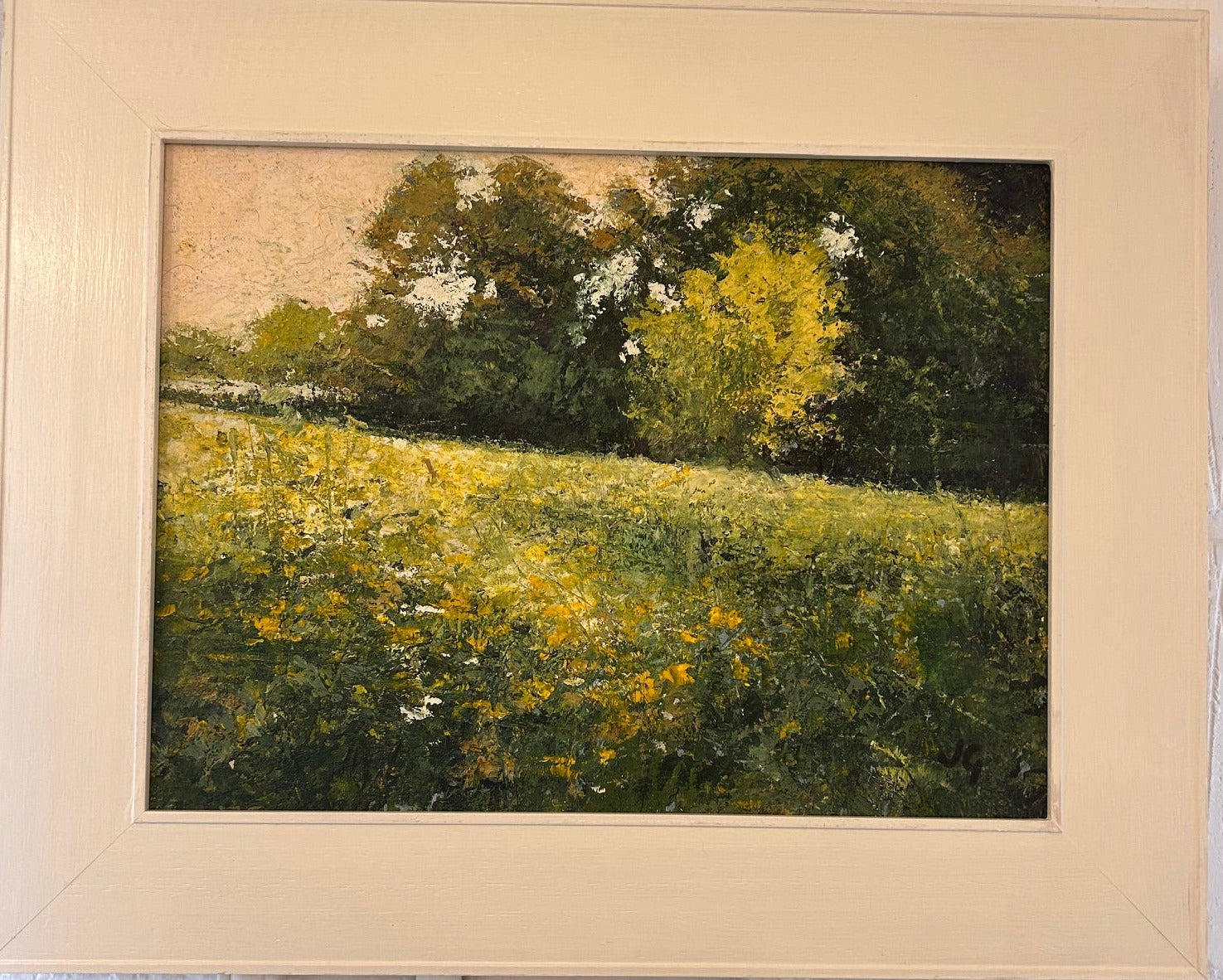 Jenny Graham Bright Tree