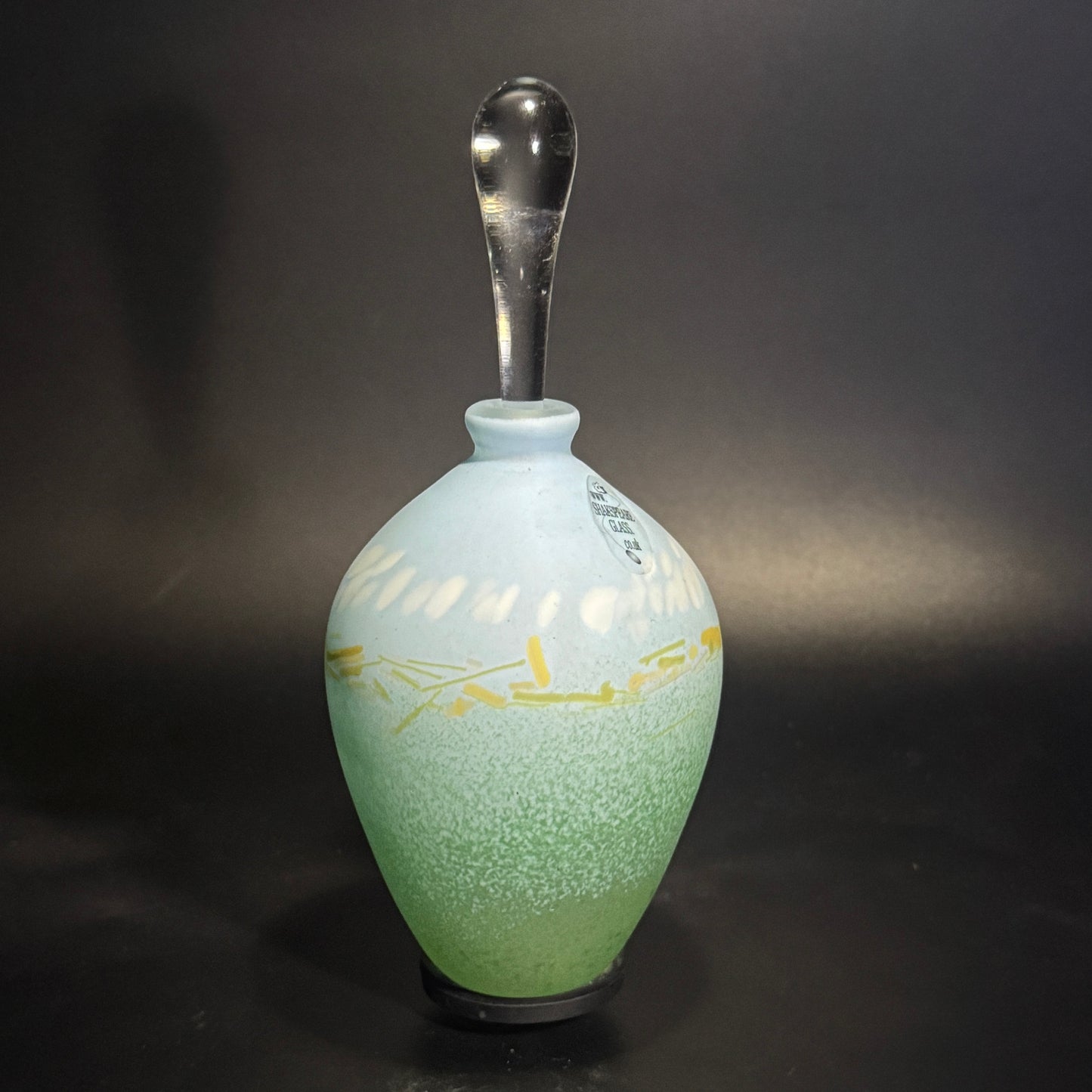 Somerset Perfume Bottle 12653