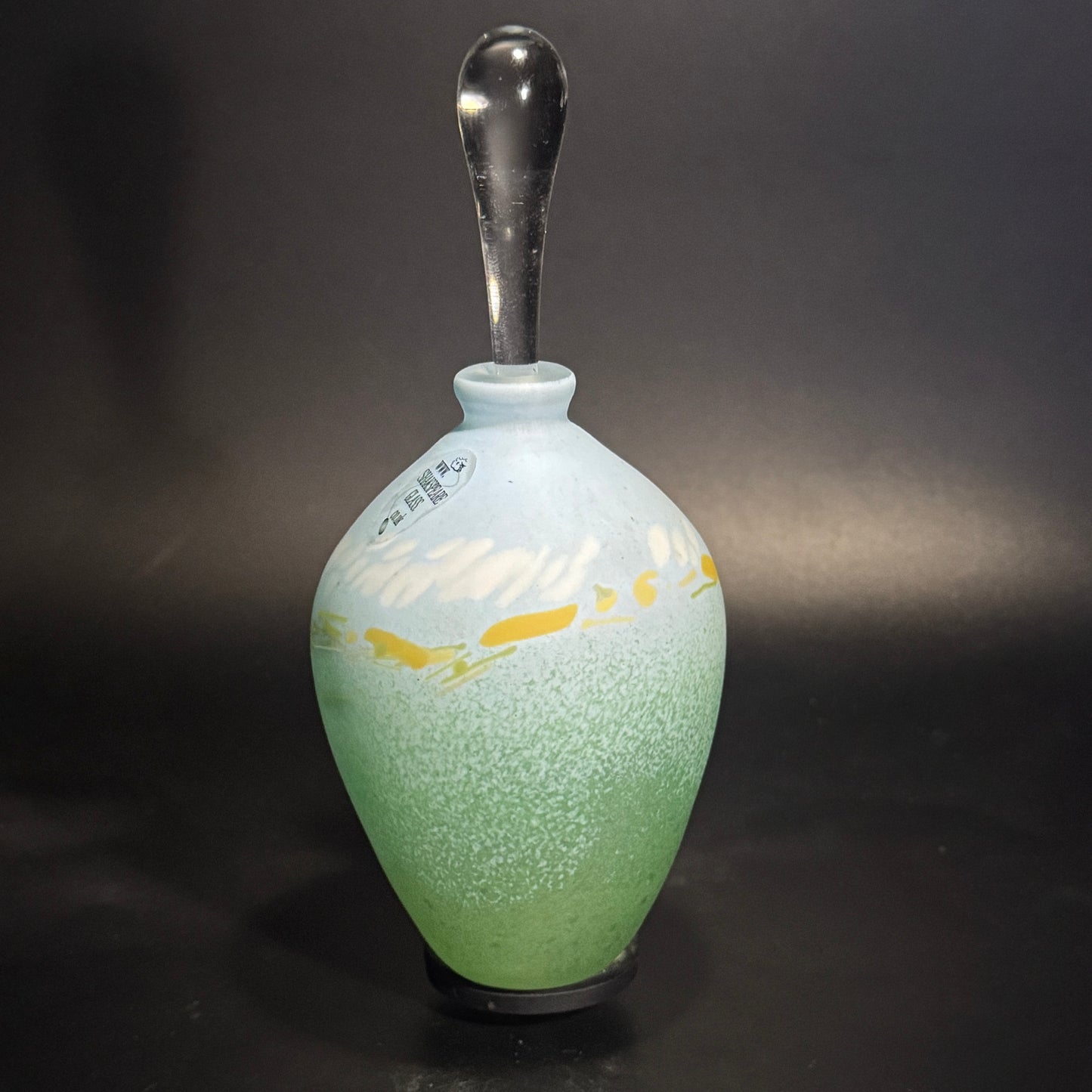 Somerset Perfume Bottle 12653
