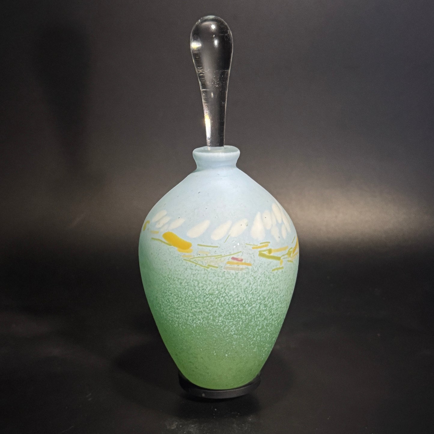 Somerset Perfume Bottle 12653