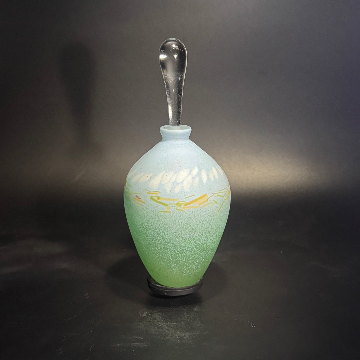 Somerset Perfume Bottle 12653