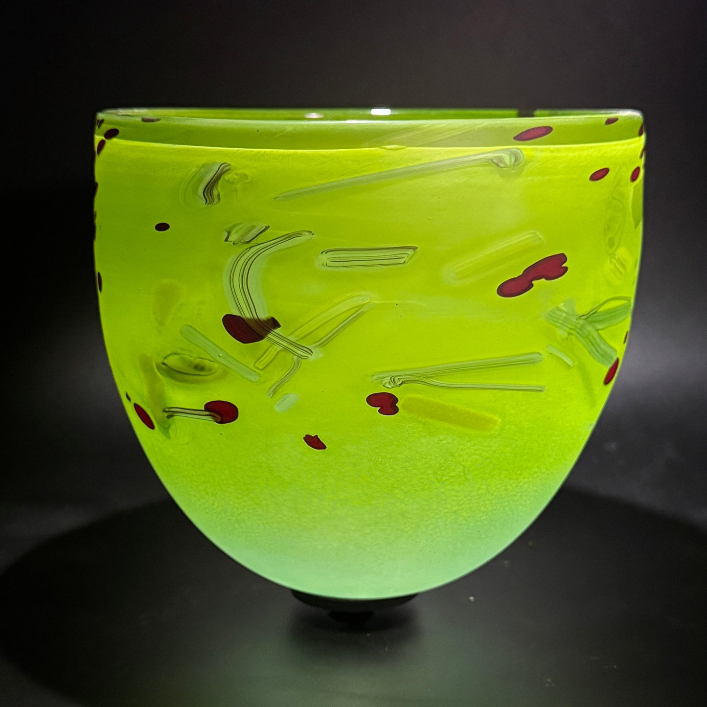 Hedgerow Medium Bowl 13216