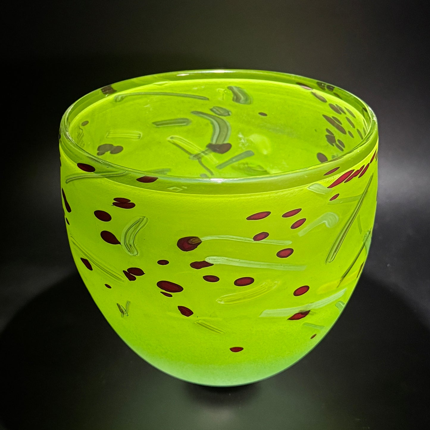 Hedgerow Medium Bowl 13216