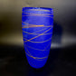 Random Trail Vase 16342