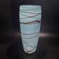 Random Trail Vase 16345