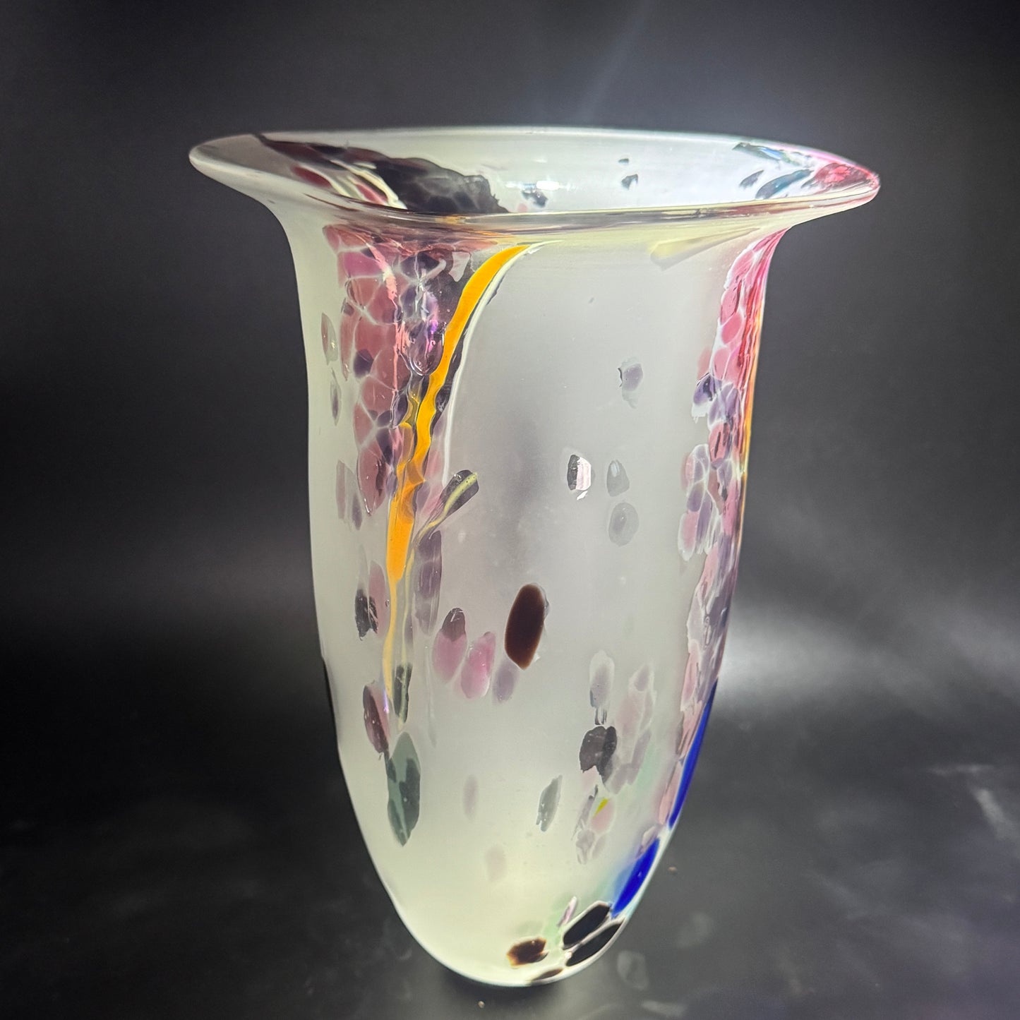 Seagrass Vase 16895