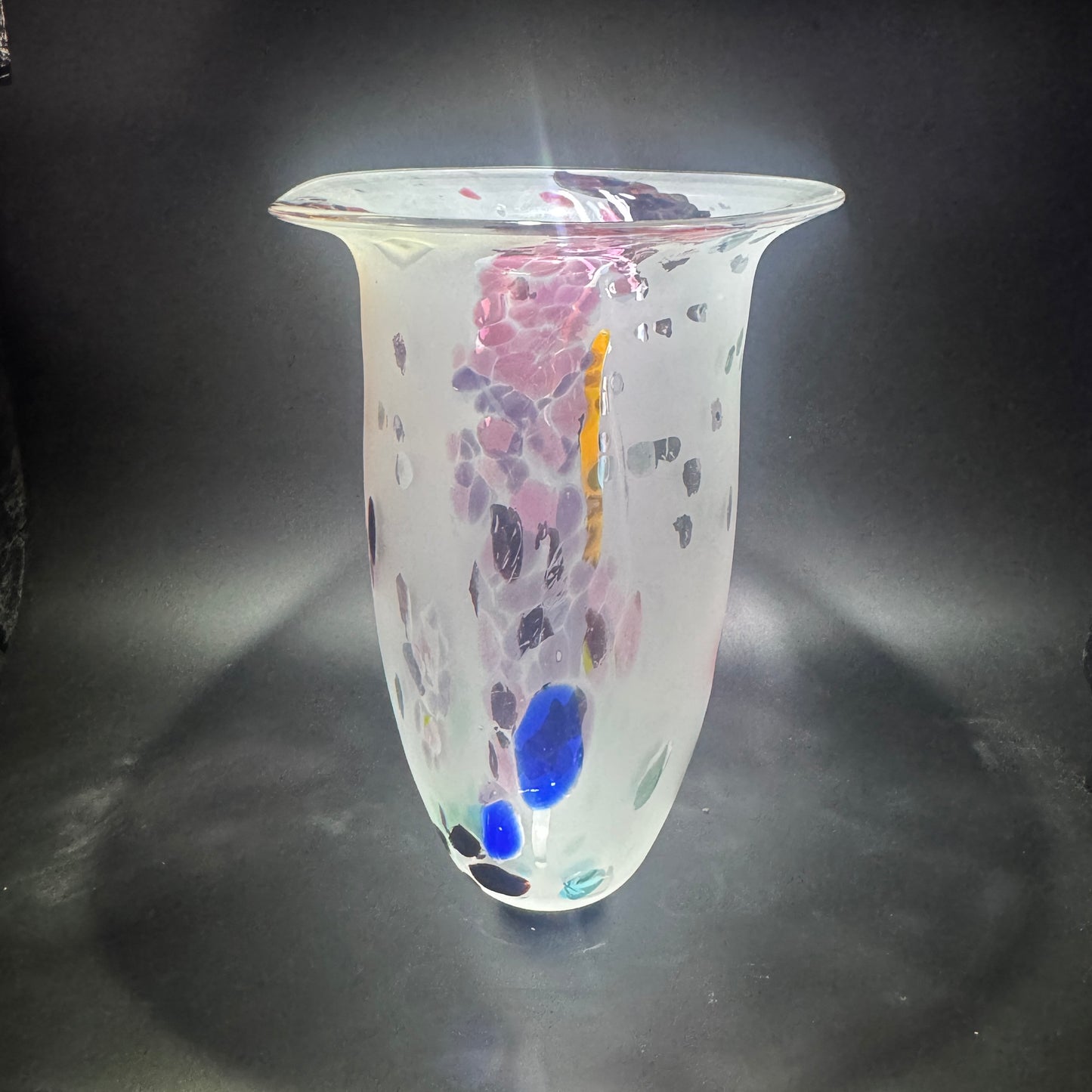 Seagrass Vase 16895