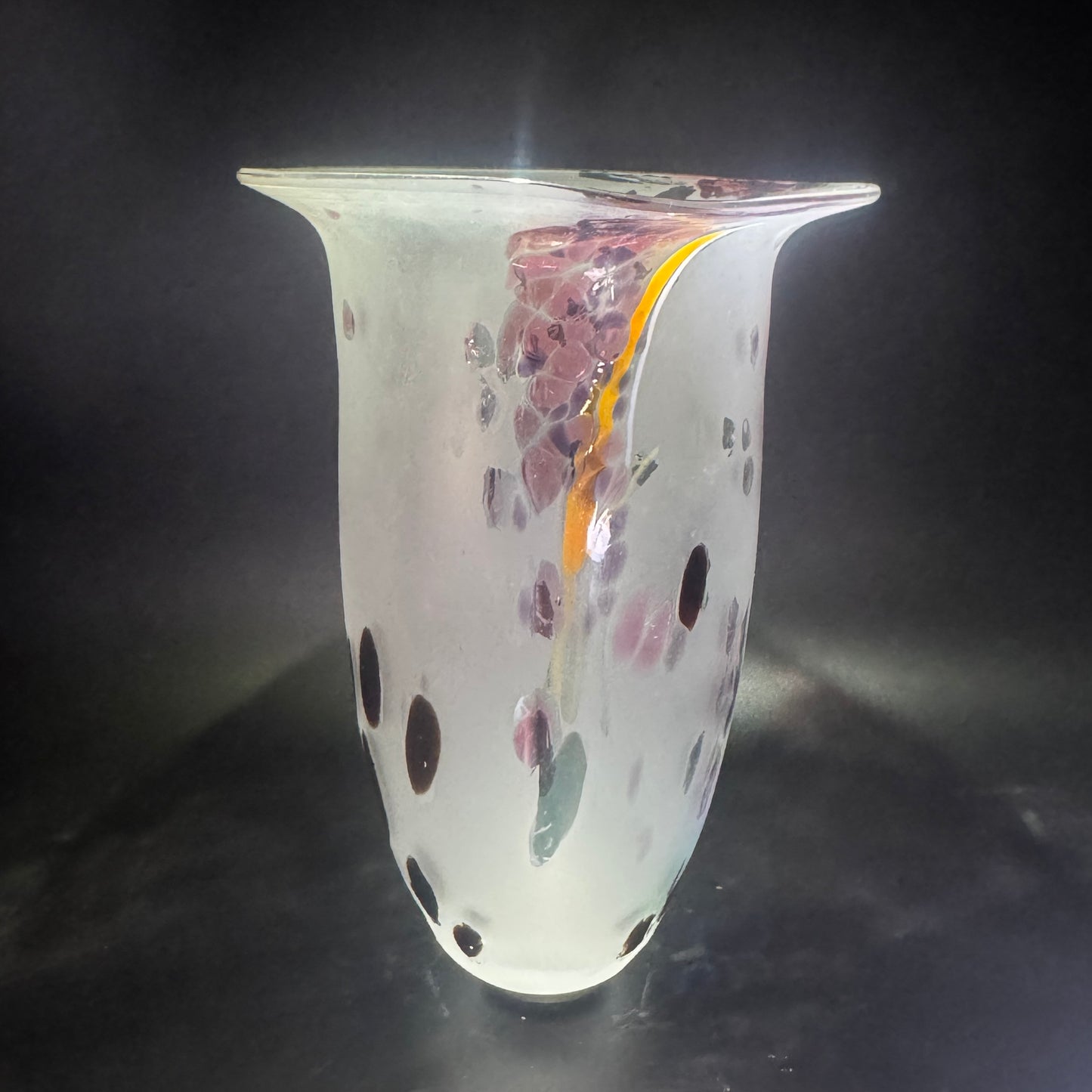 Seagrass Vase 16895