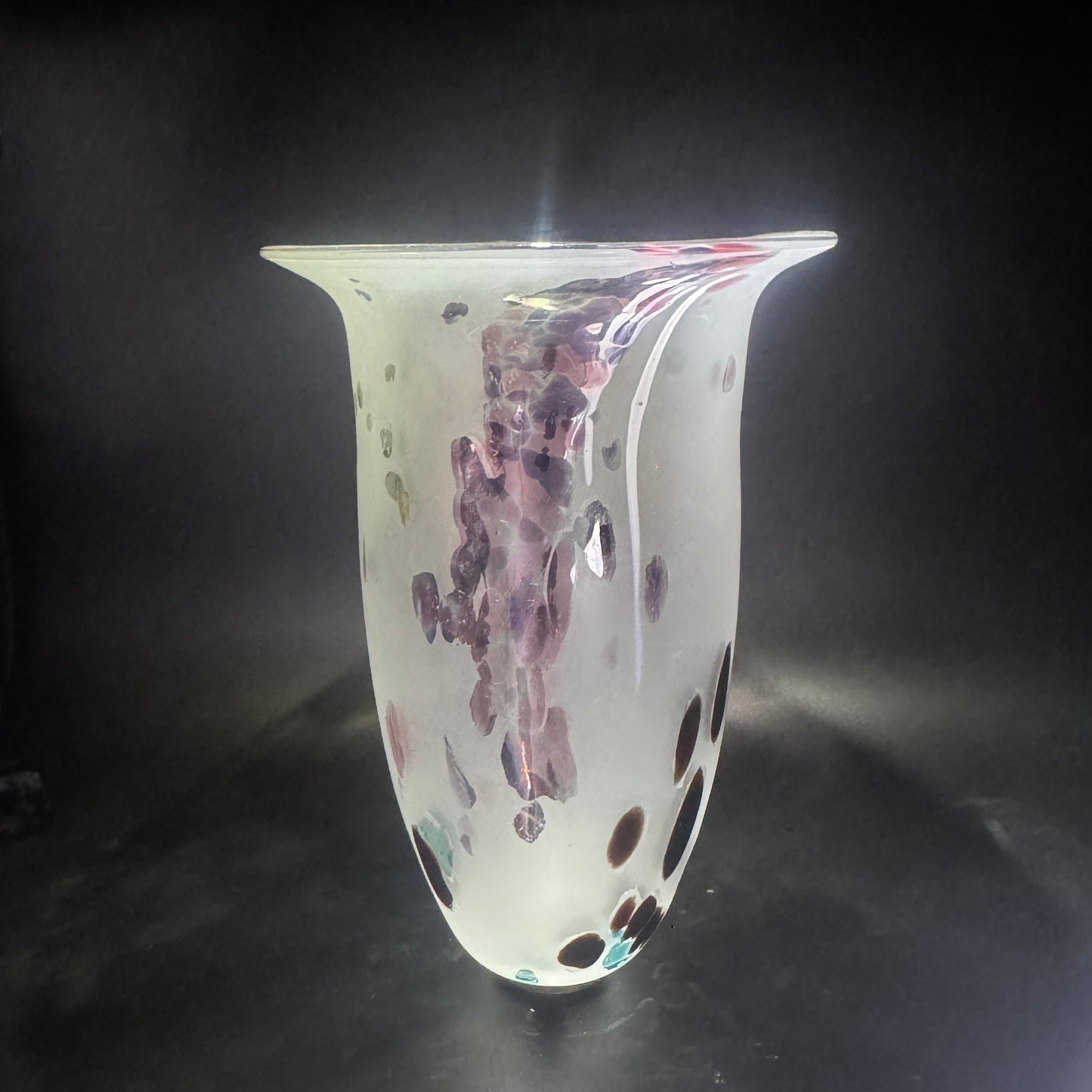 Seagrass Vase 16895