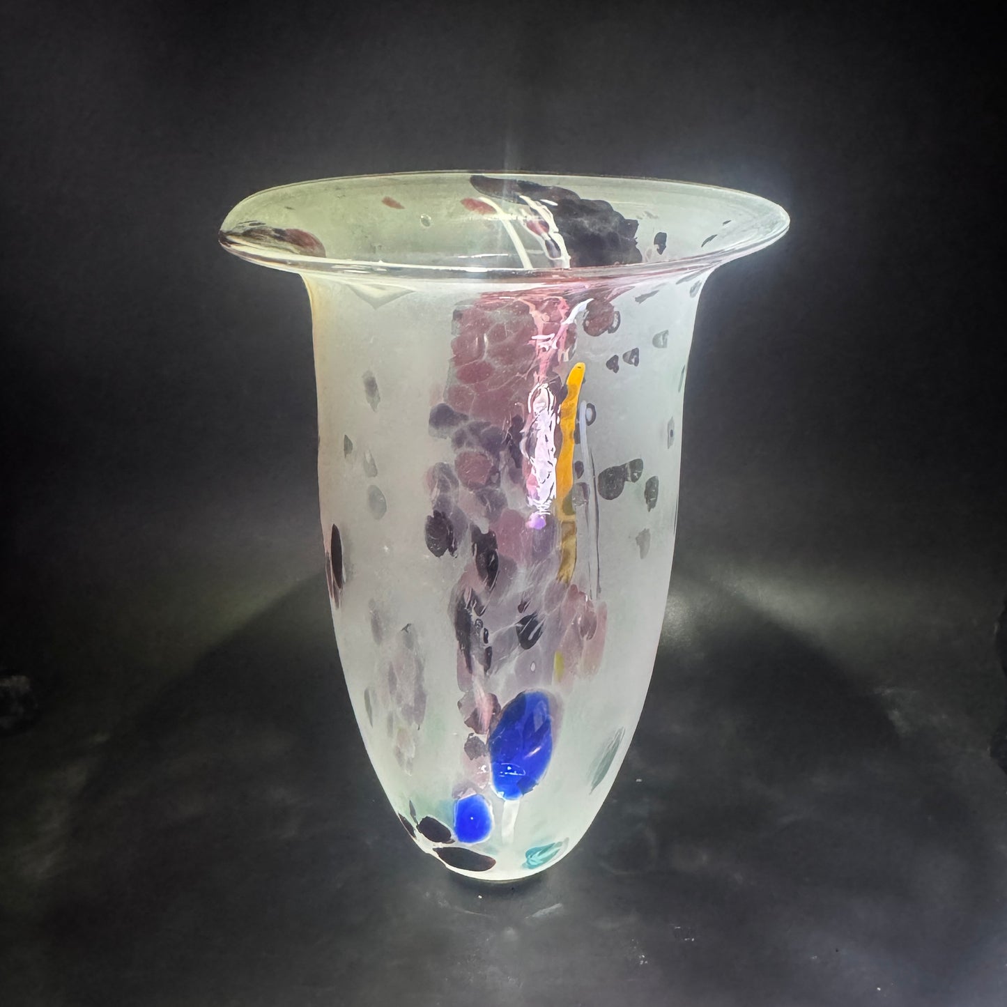 Seagrass Vase 16895
