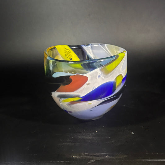 Nougat Small Bowl 17022