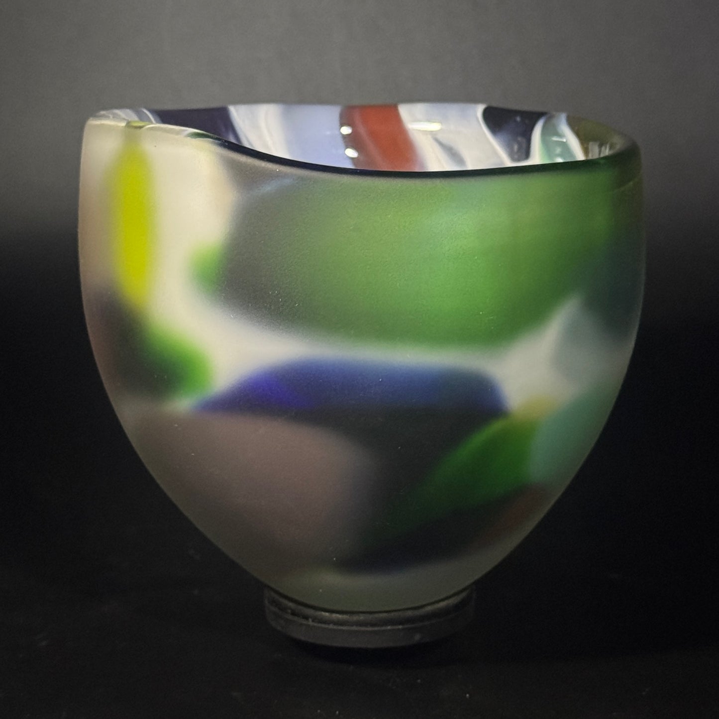 Nougat Small Bowl 17023