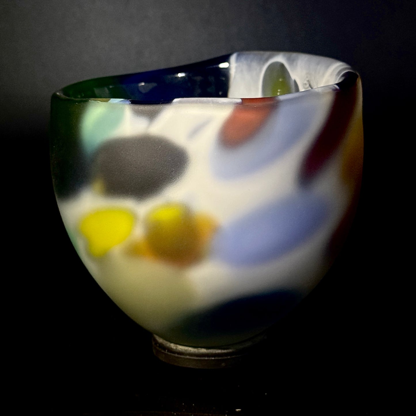 Nougat Small Bowl 17023
