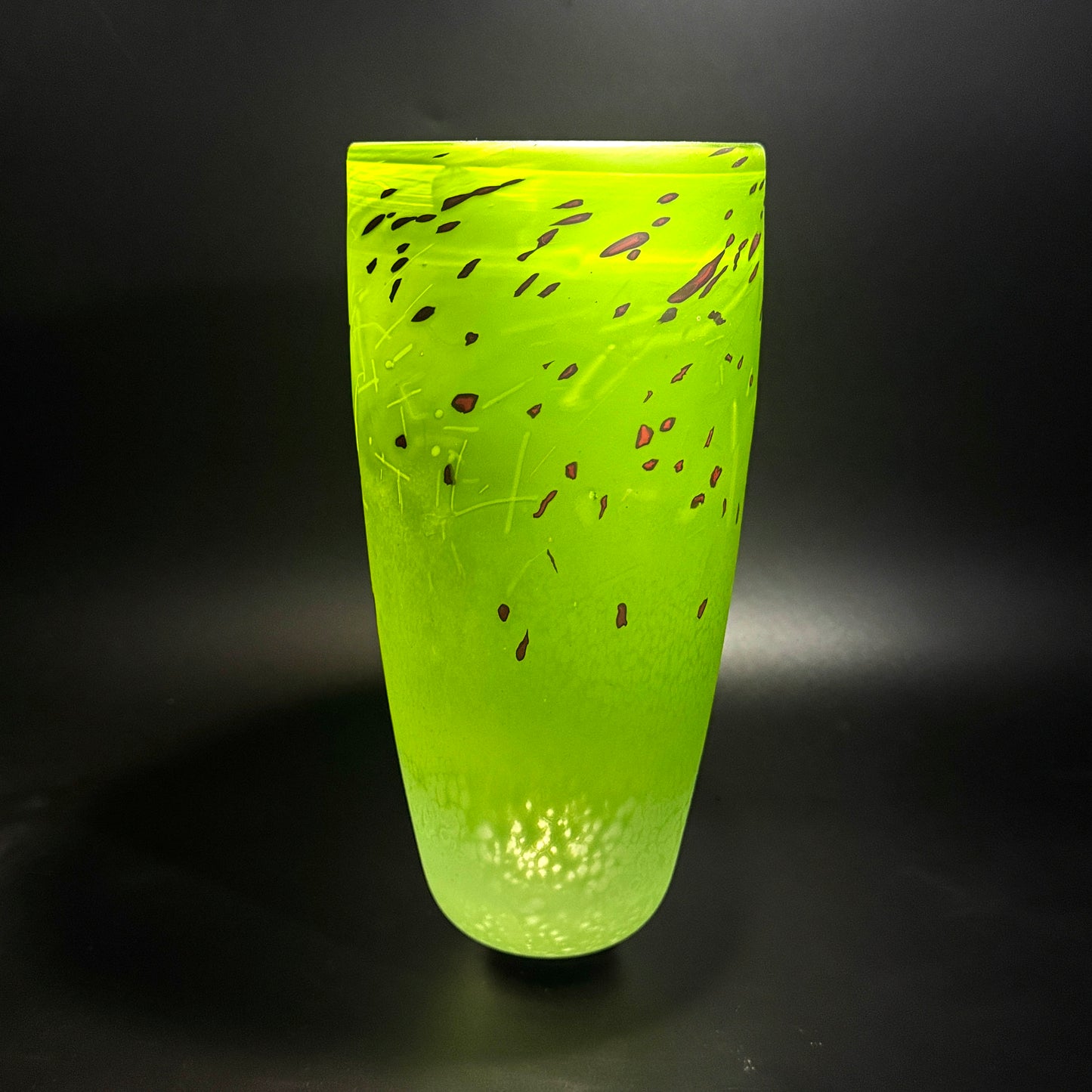 Hedgerow Medium Vase 17085