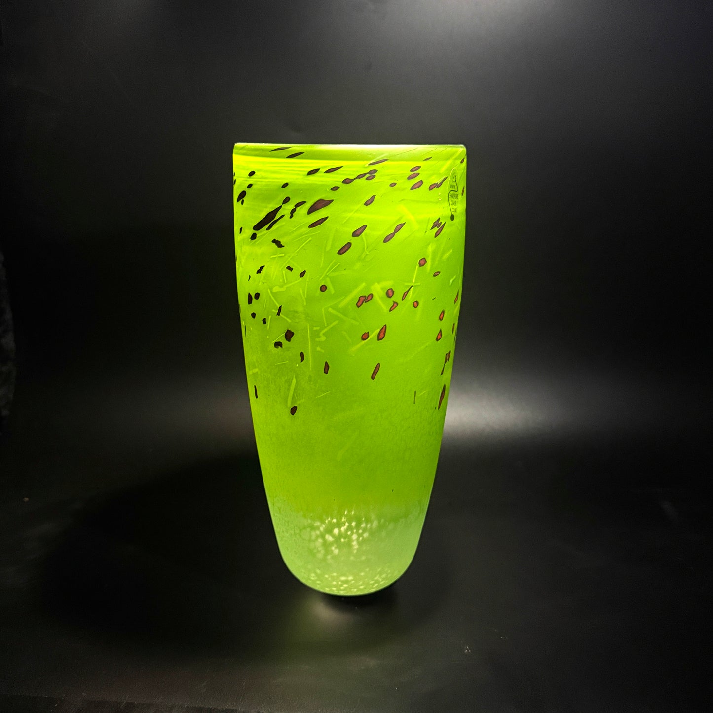 Hedgerow Medium Vase 17085