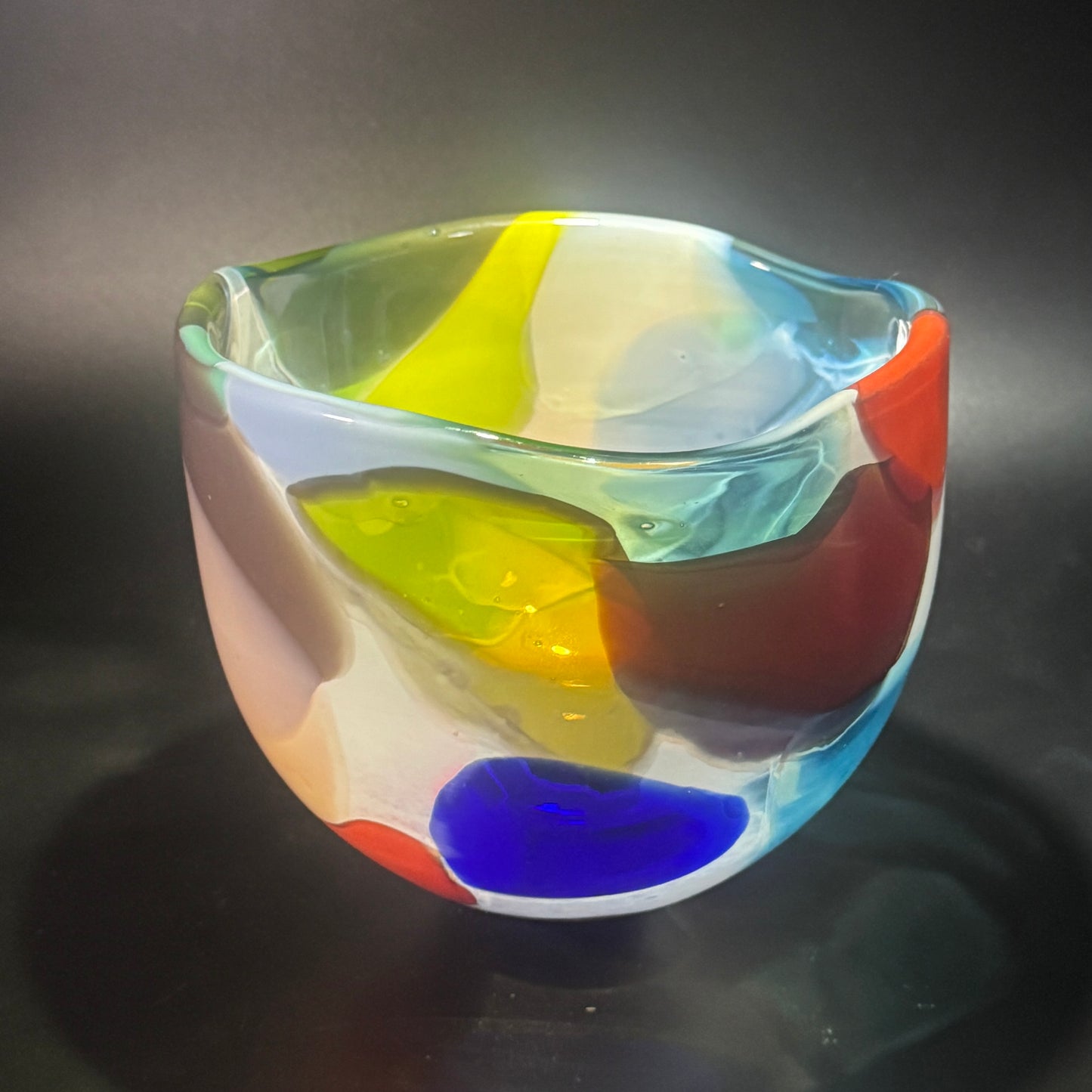 Nougat Medium Bowl 17093