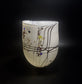 Pebble Medium Open Vase 17098