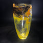 Bracken Orange Vase